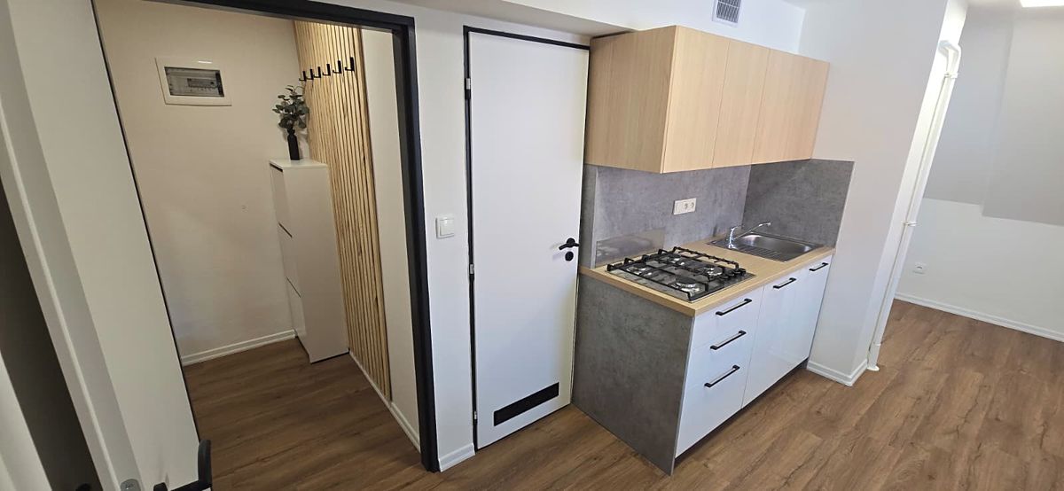 Pronájem bytu 2+kk 48 m² – fotografie 3