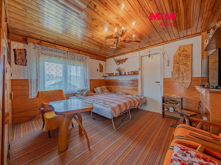 Prodej domu, 60 m² (1 z 19)