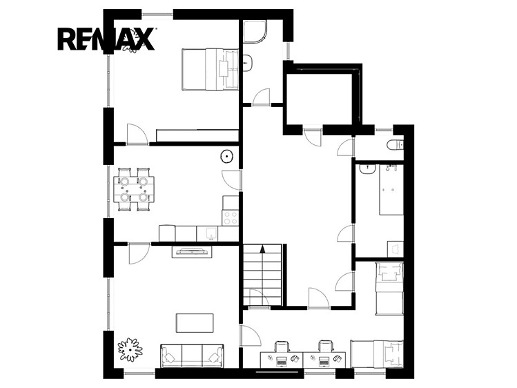 Prodej domu, 200 m² (40 z 42)
