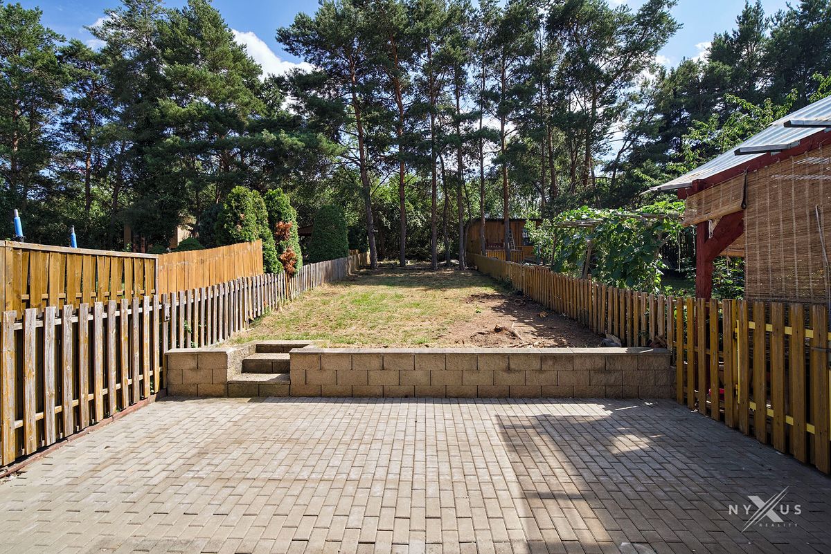 Pronájem rodinného domu 324 m², pozemek 287 m² – fotografie 3