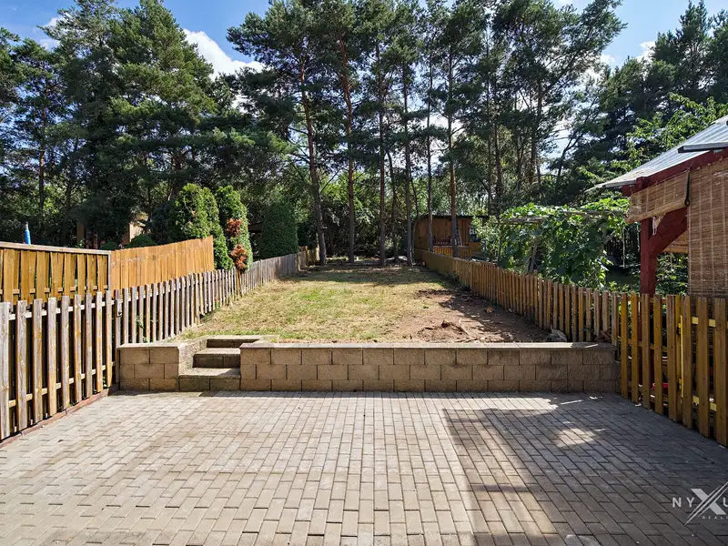 Pronájem rodinného domu 324 m², pozemek 287 m², Praha – náhled fotky 3