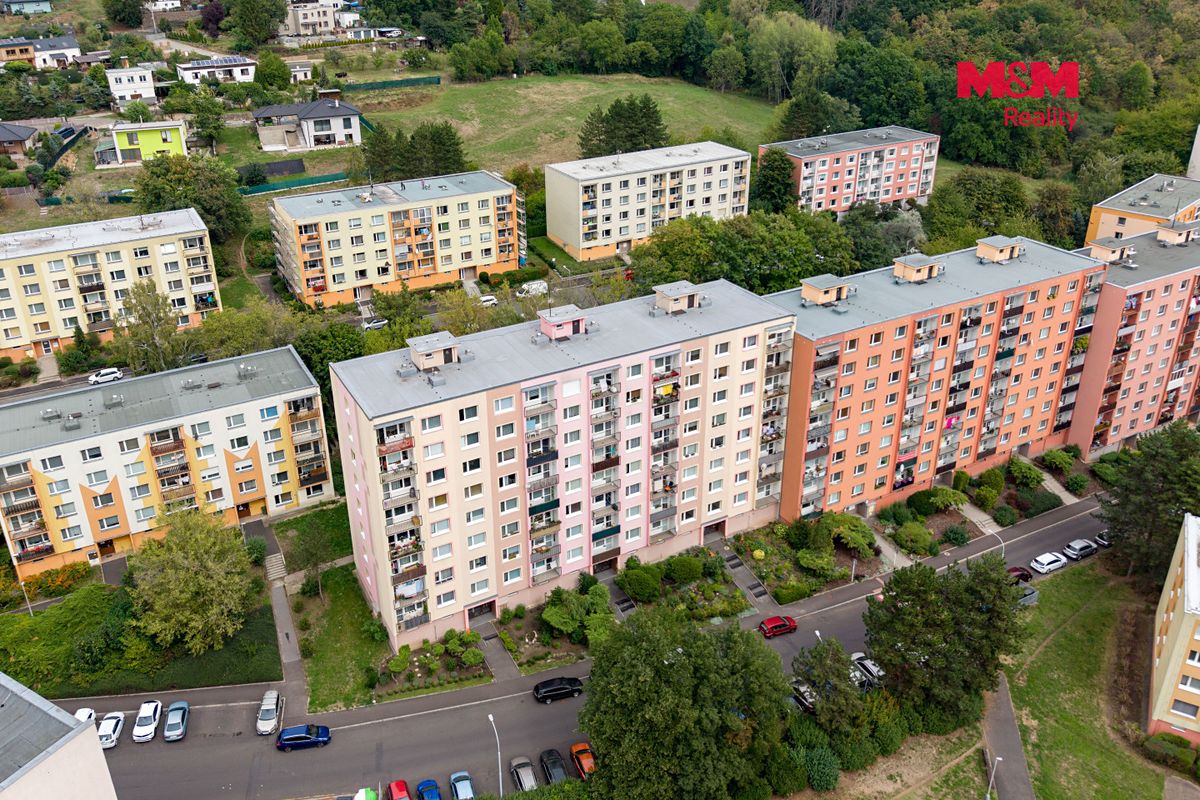 Prodej bytu 3+1 69 m² – fotografie 2