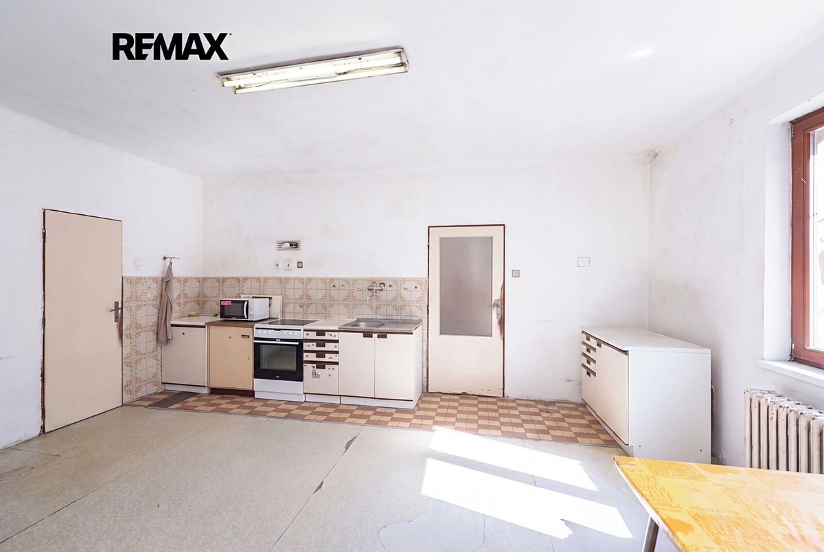 Prodej zemědělské usedlosti 191 m², pozemek 2168 m² – fotografie 5