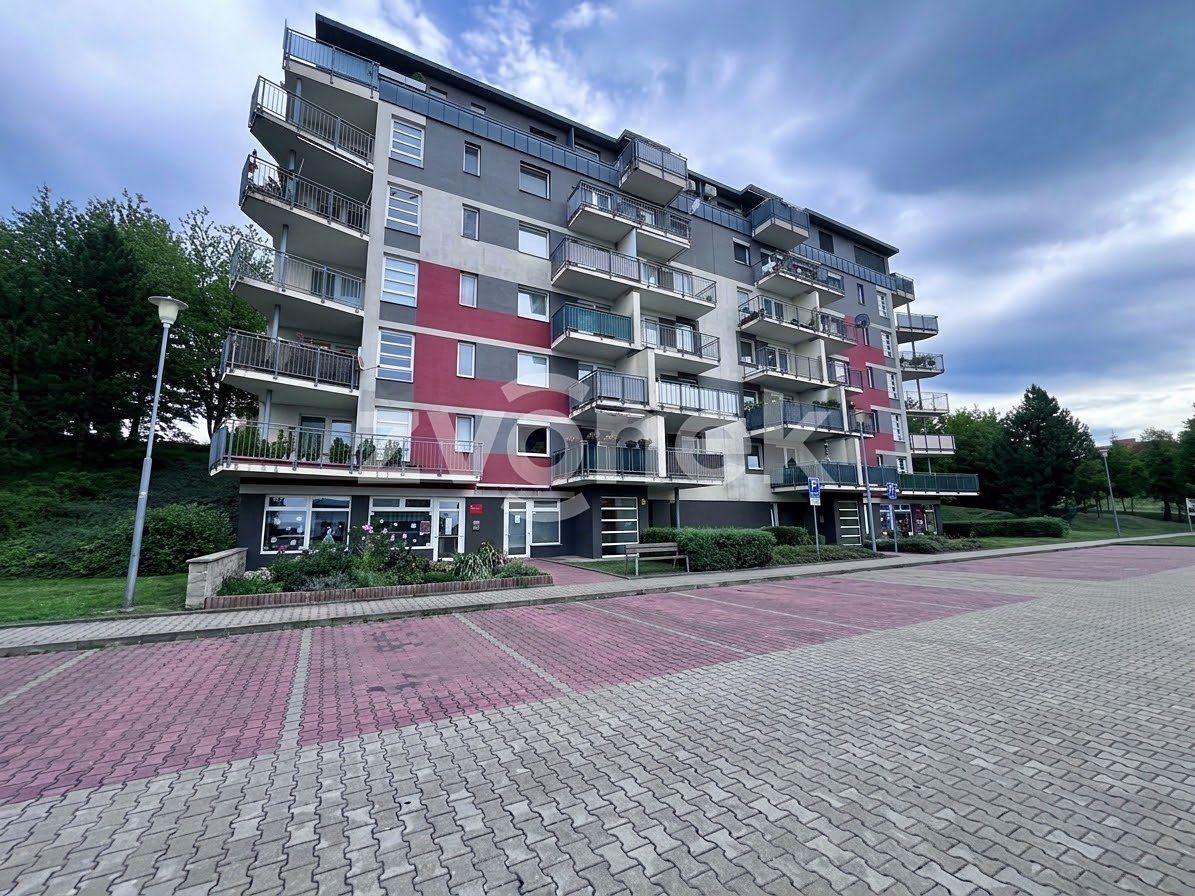 Pronájem bytu 1+kk 26 m² – fotografie 2