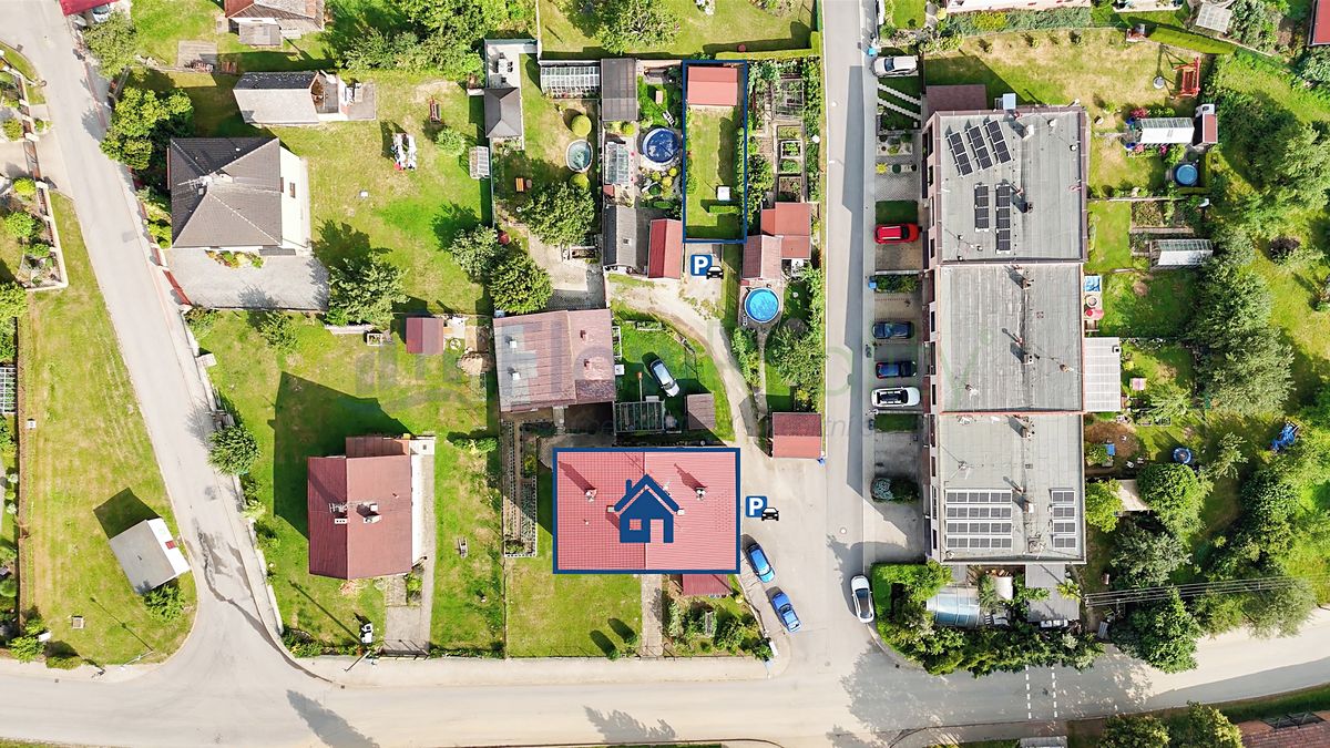 Prodej bytu 3+1 83 m² – fotografie 3