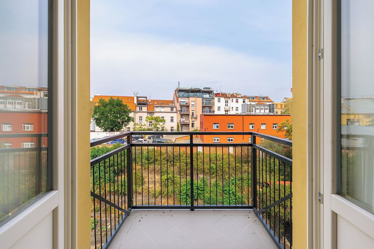 Prodej bytu 1+kk 27 m² – fotografie 5