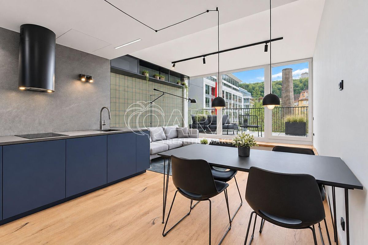 Prodej bytu 2+kk 58 m² – fotografie 5