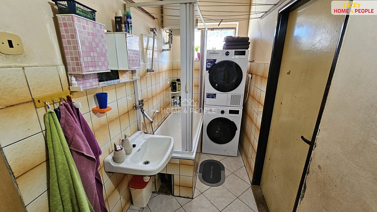 Prodej rodinného domu 93 m², pozemek 236 m² – fotografie 5