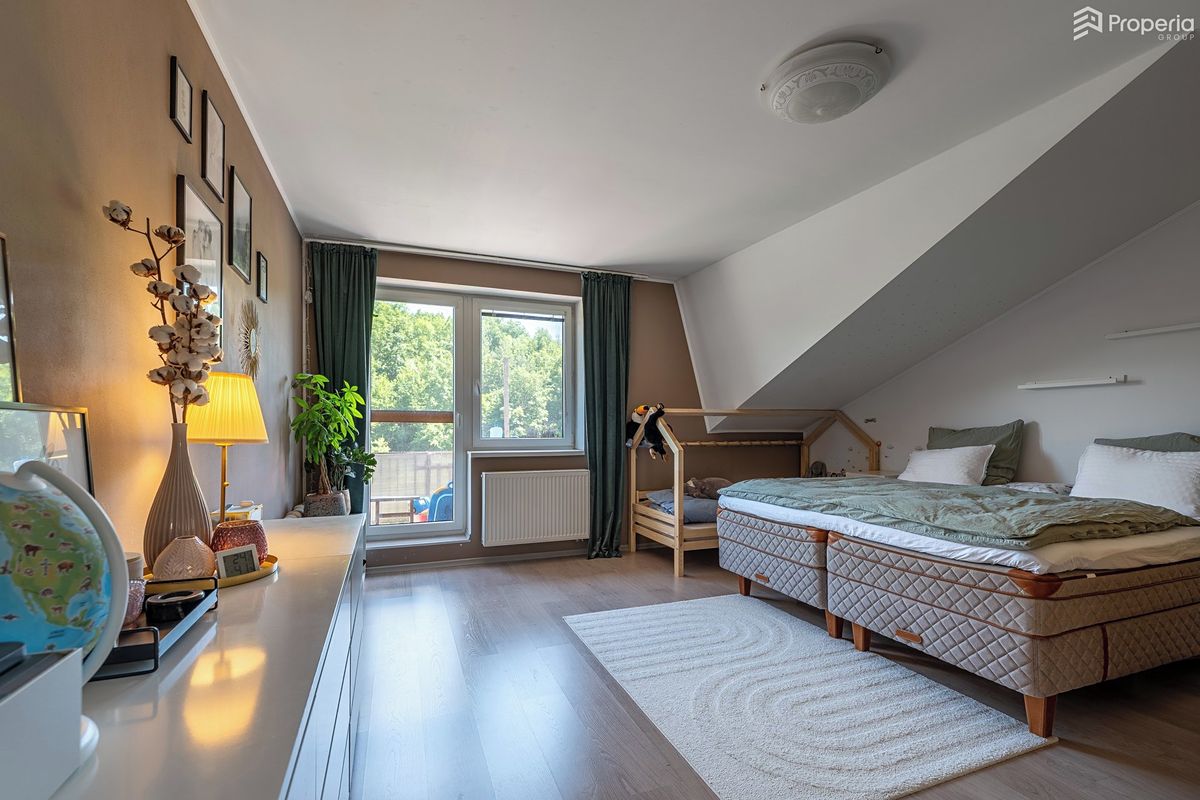 Pronájem bytu 3+kk 115 m² – fotografie 5