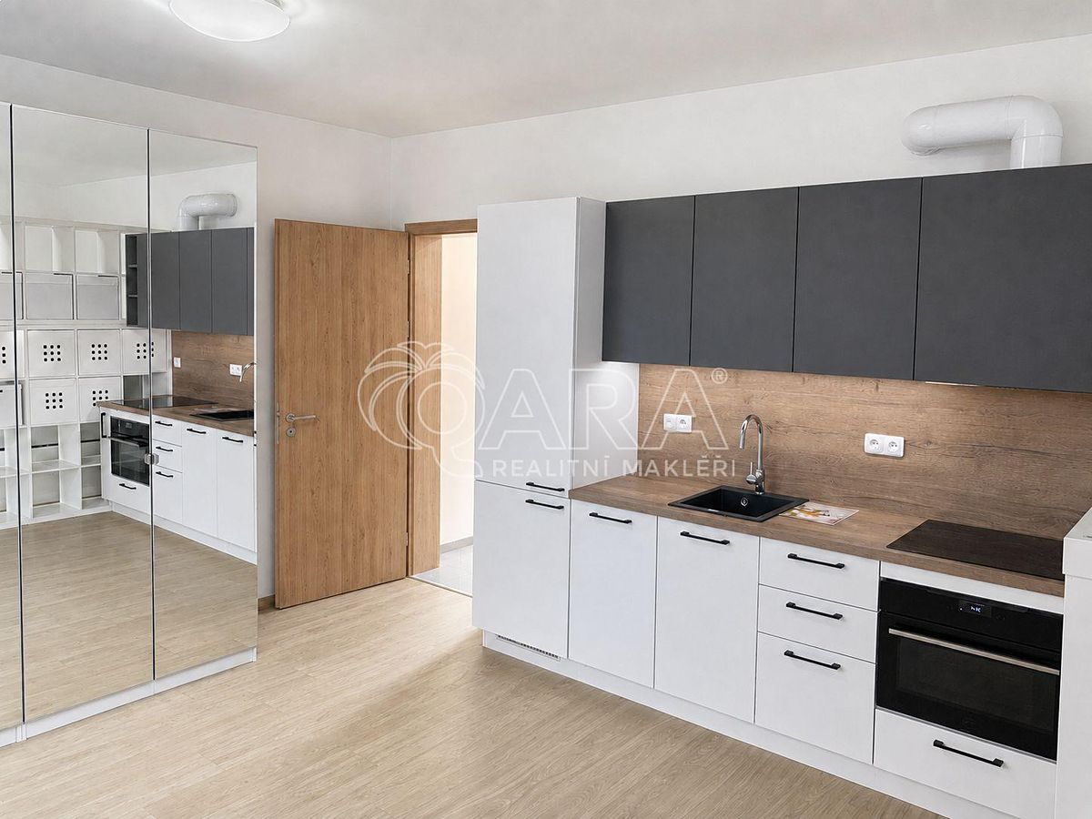 Pronájem bytu 1+kk 43 m² – fotografie 5