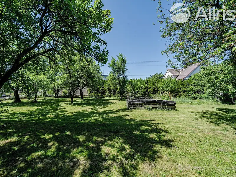 Prodej stavebního pozemku 840 m², Šenov – náhled fotky 3