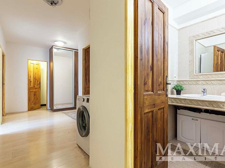 Квартира 4+kk на продаж, 82 м² (12 з 29)