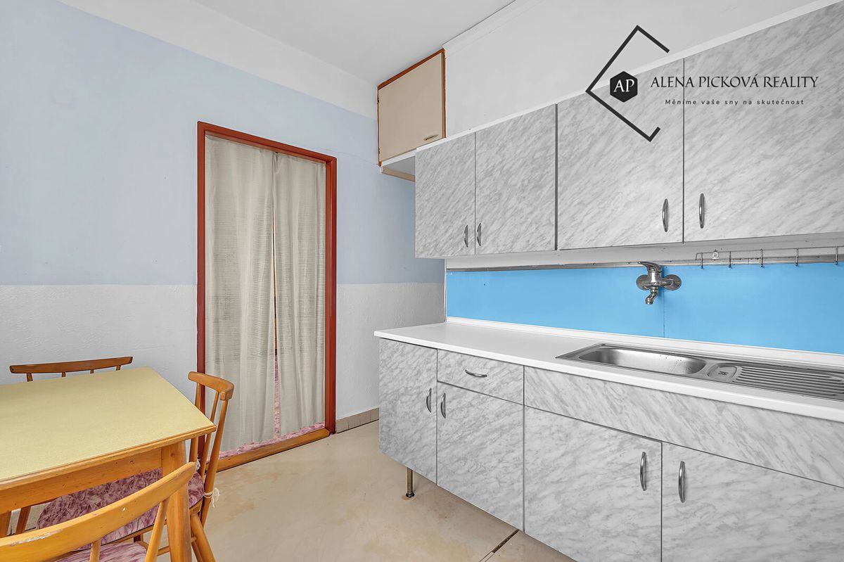 Prodej bytu 3+1 69 m² – fotografie 2