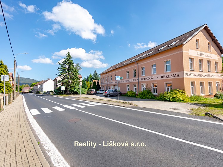 Комерційне приміщення в оренду, 261 м² (9 з 25)