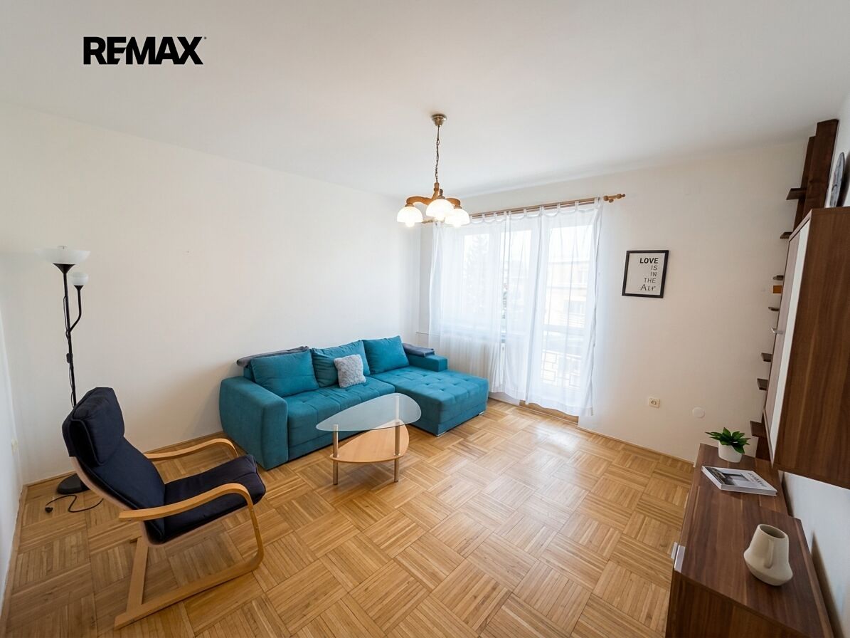 Pronájem bytu 2+1 60 m²