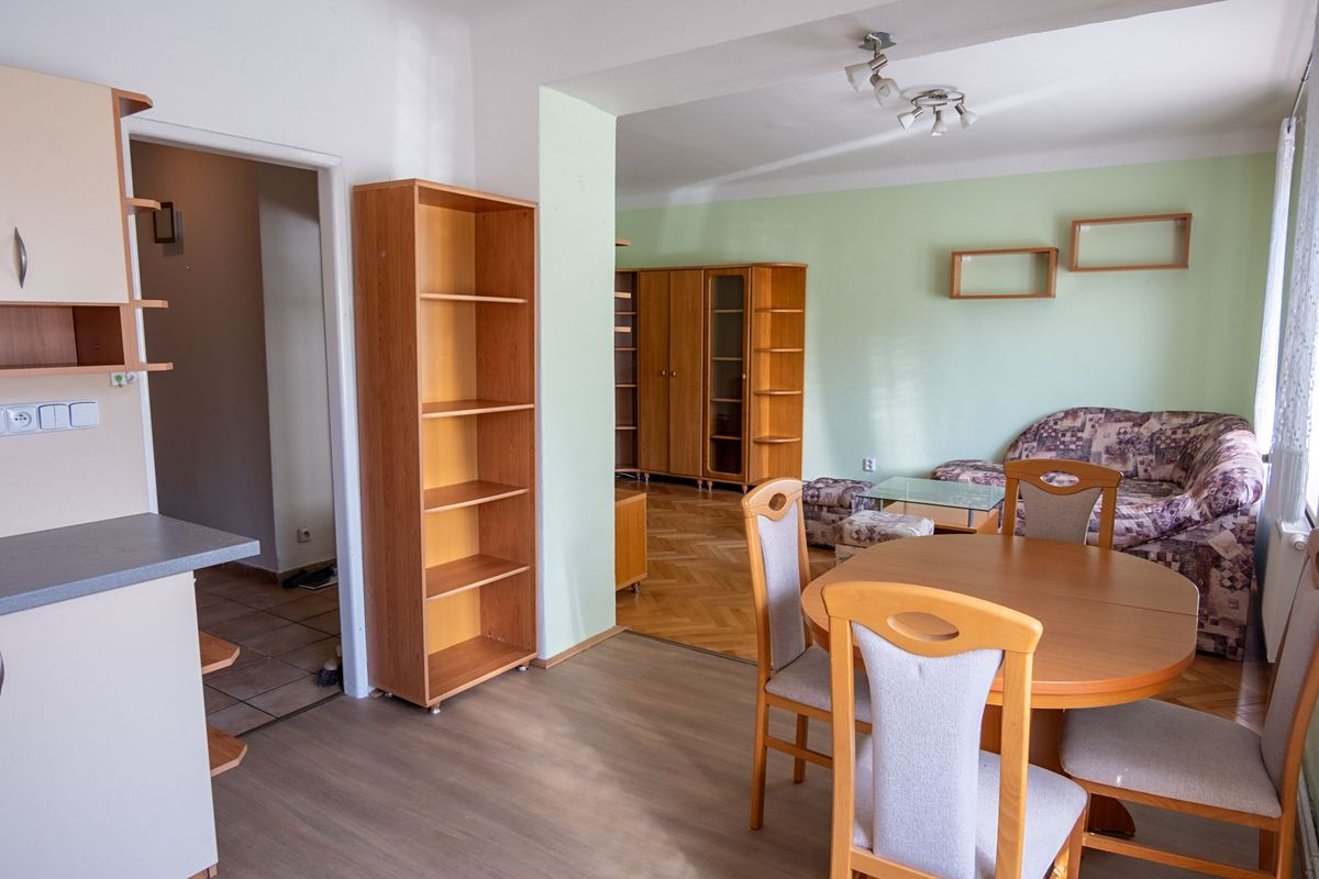Prodej bytu 2+kk 61 m² – fotografie 5
