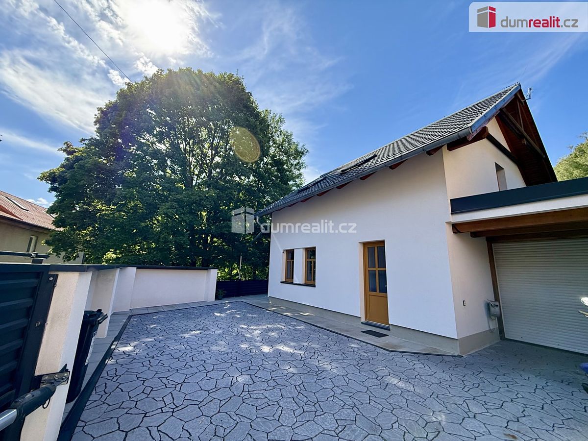 Prodej rodinného domu 106 m², pozemek 269 m² – fotografie 3
