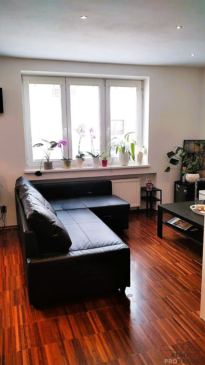 Prodej bytu 2+kk 61 m² – fotografie 3