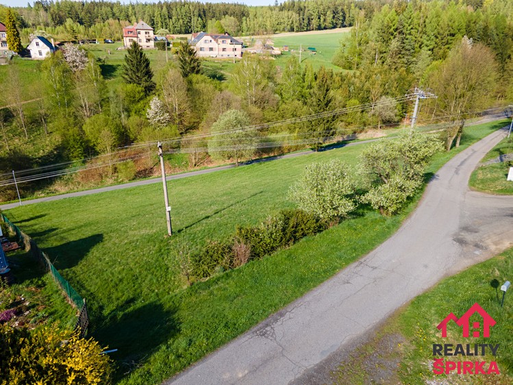 Prodej pozemku, 1 500 m² (5 z 8)