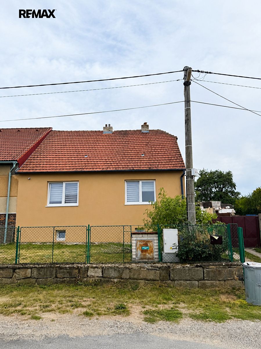 Pronájem rodinného domu 85 m², pozemek 572 m² – fotografie 3