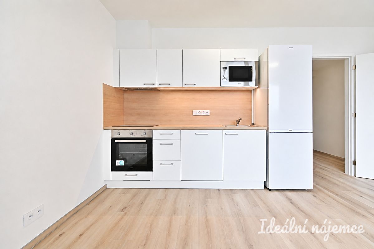 Prodej bytu 1+kk 34 m²