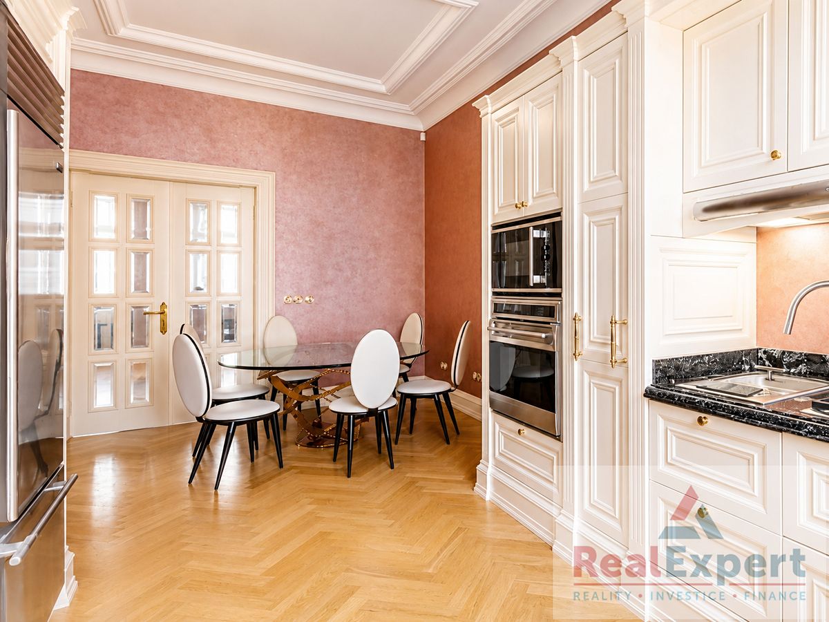 Prodej bytu 4+kk 136 m² – fotografie 4