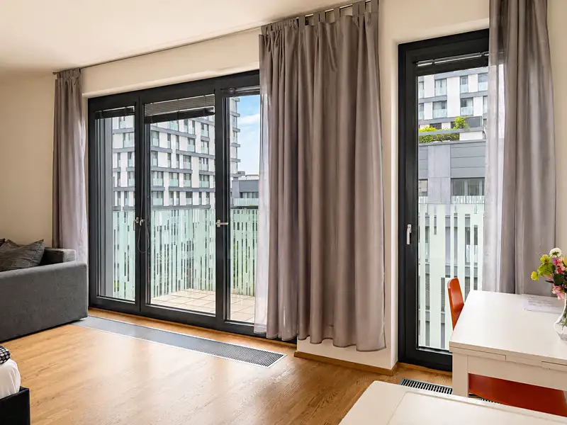 Prodej bytu 1+kk 37 m², Praha – náhled fotky 3