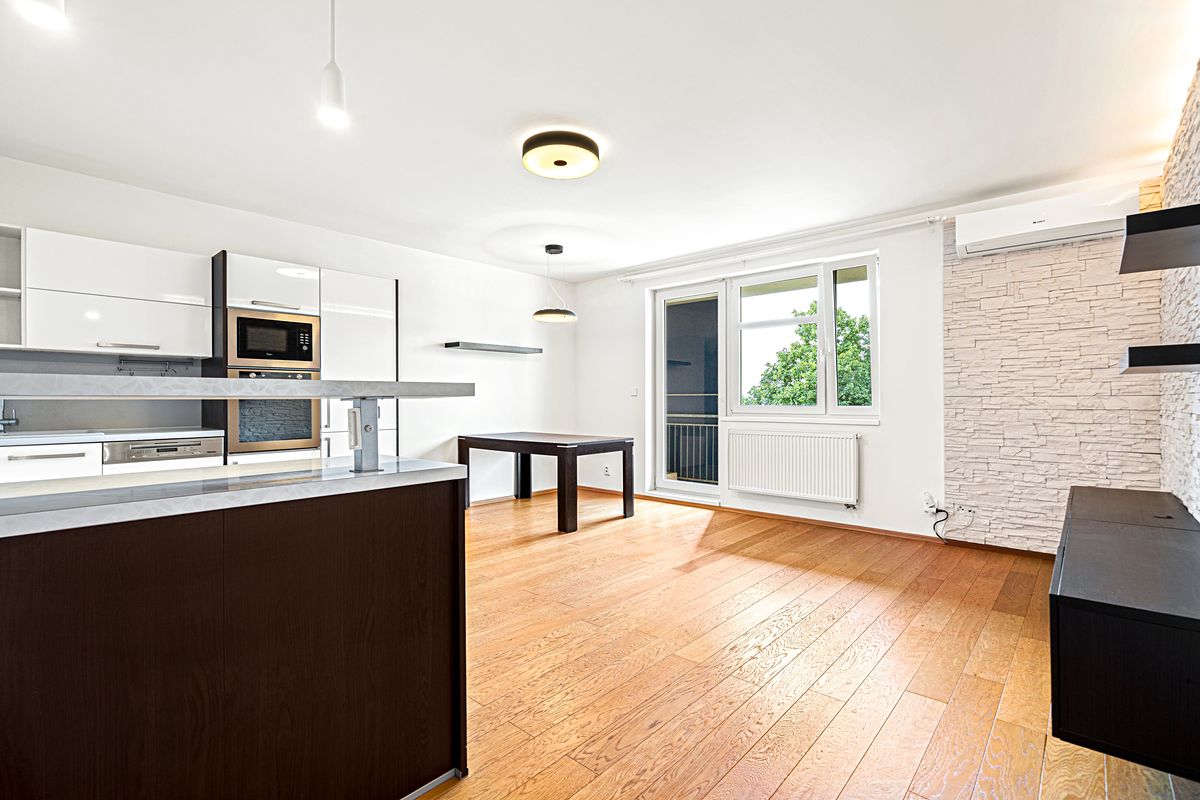 Prodej bytu 3+kk 67 m² – fotografie 2