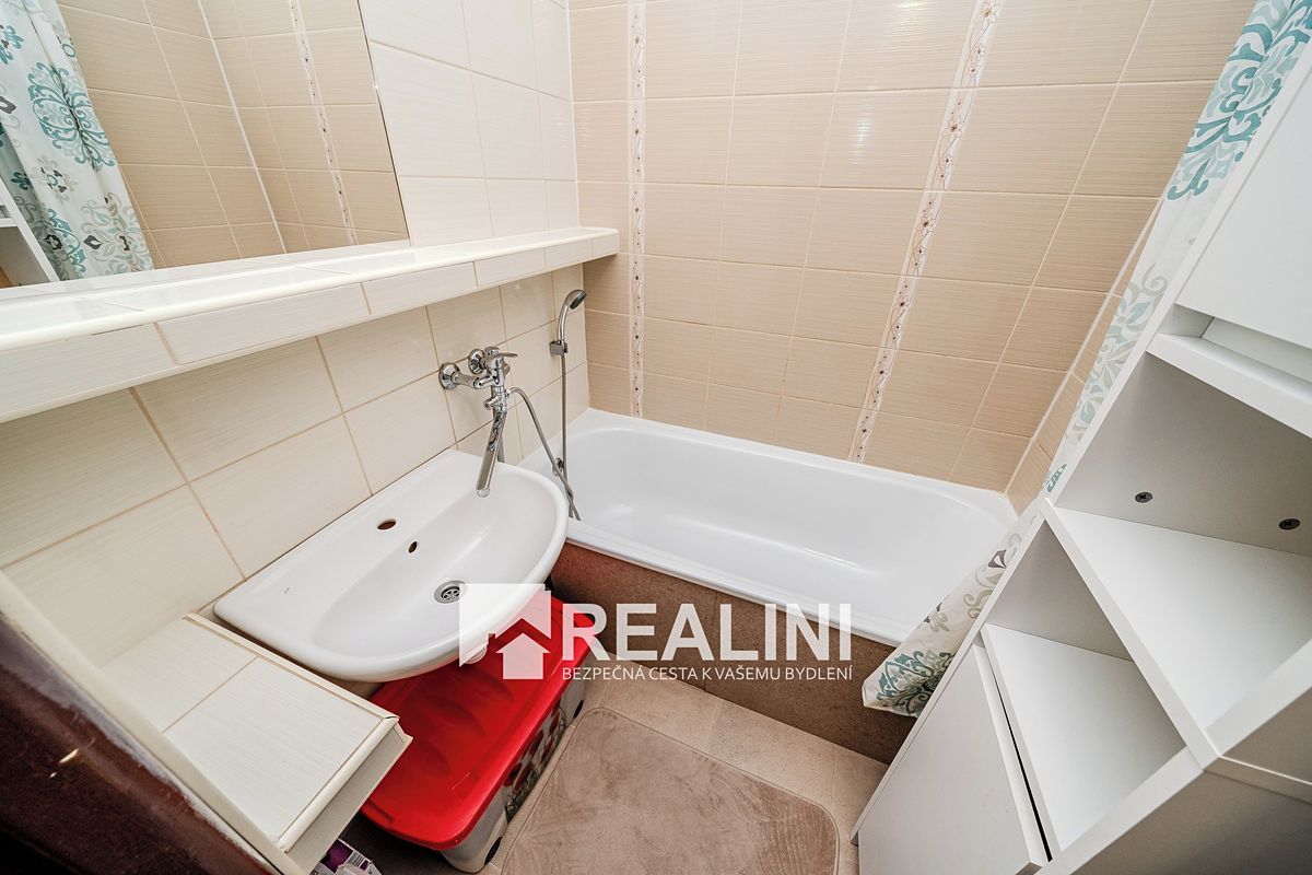 Prodej bytu 2+1 56 m² – fotografie 3