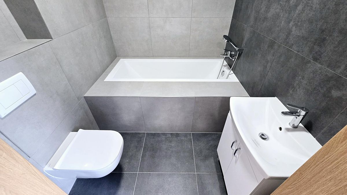 Prodej bytu 1+kk 23 m² – fotografie 3