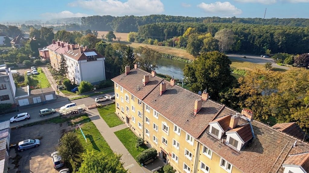 Pronájem bytu 2+1 51 m² – fotografie 4