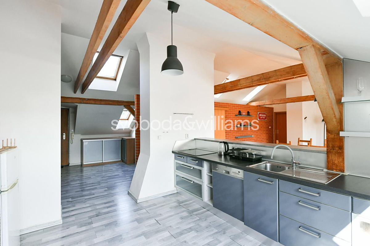 Prodej bytu 3+1 121 m² – fotografie 3