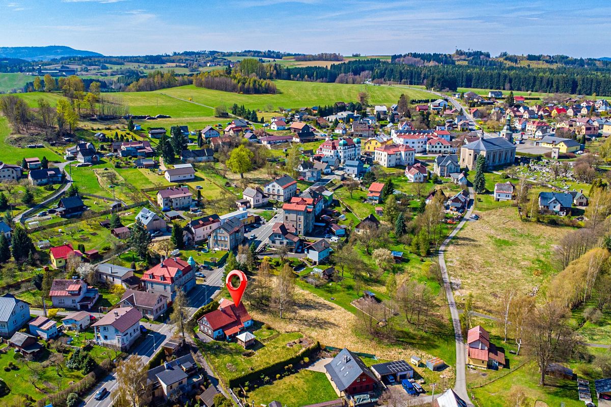 Prodej chalupy 190 m², pozemek 1100 m² – fotografie 2