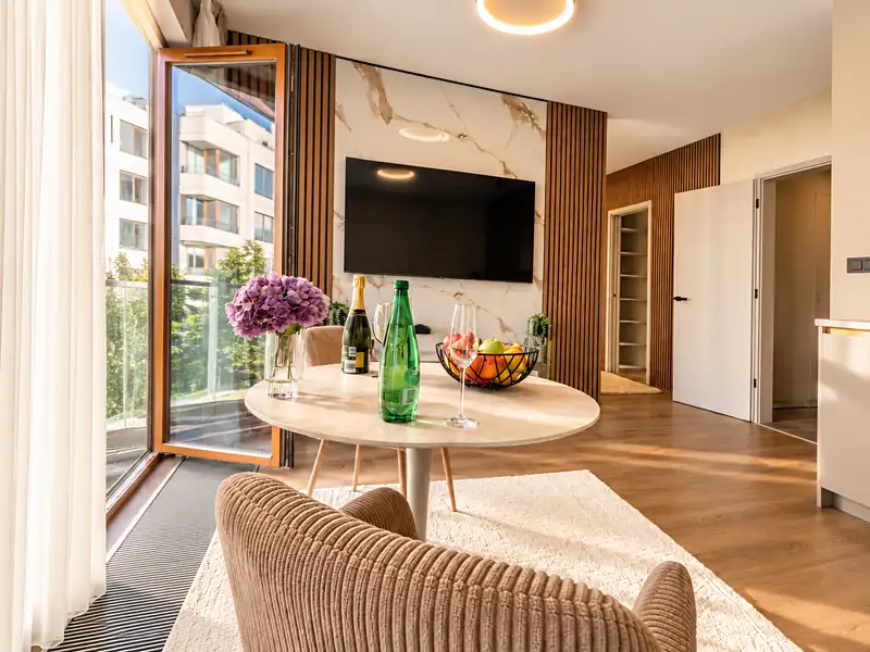 Prodej bytu 2+kk 48 m², Praha – náhled fotky 2