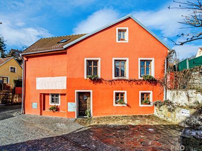 Prodej ubytovacího zařízení 220 m²