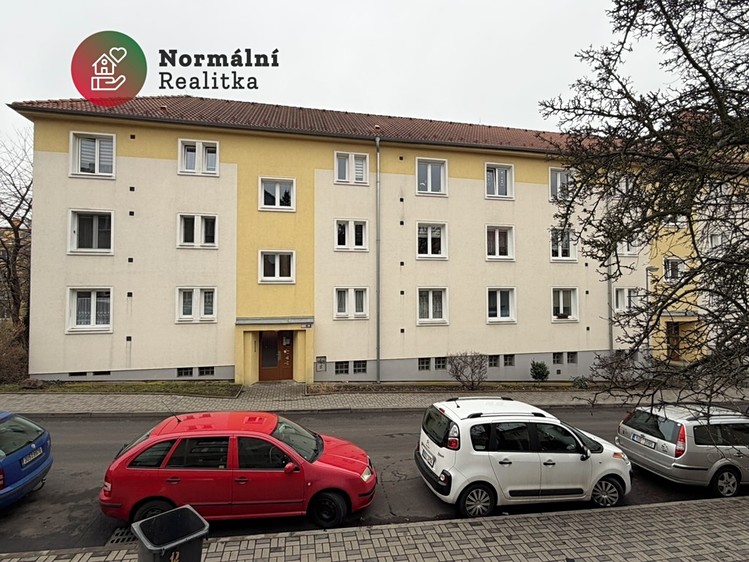 Квартира 3+1 на продаж, 70 м² (51 з 59)