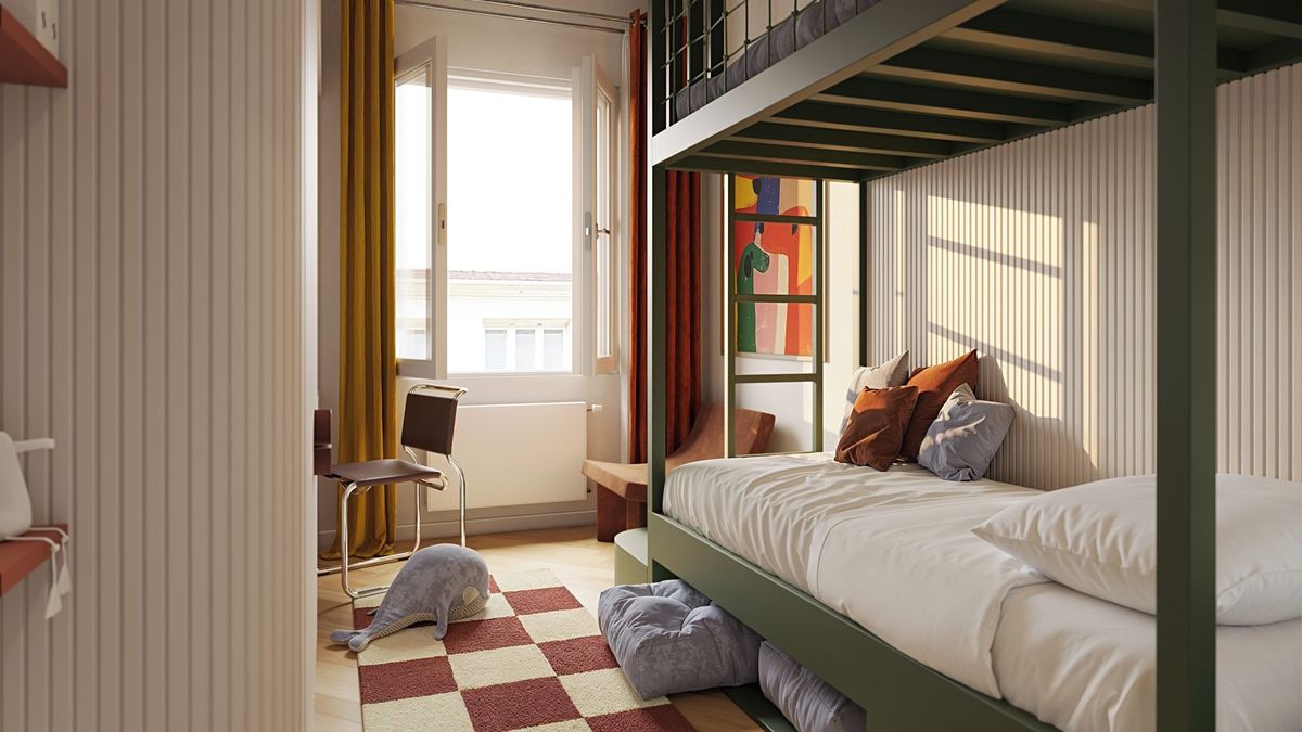 Prodej bytu 3+kk 95 m² – fotografie 4