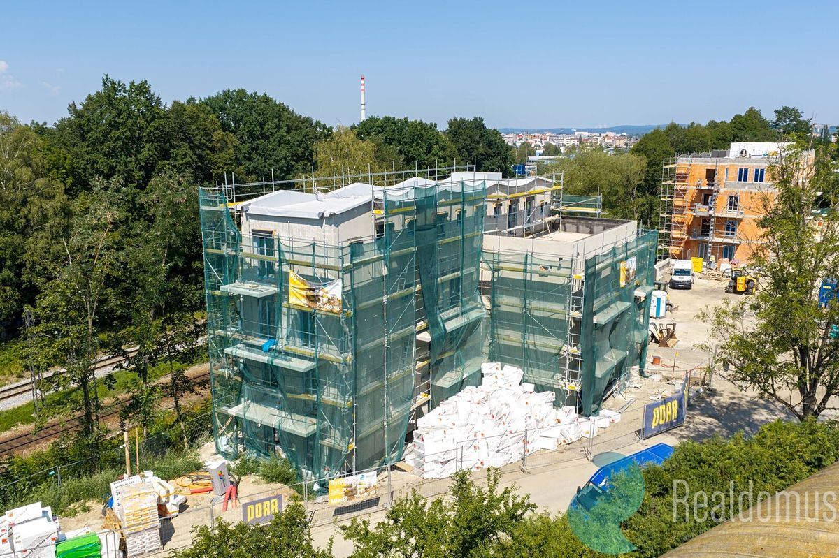 Prodej bytu 4+kk 79 m² – fotografie 2