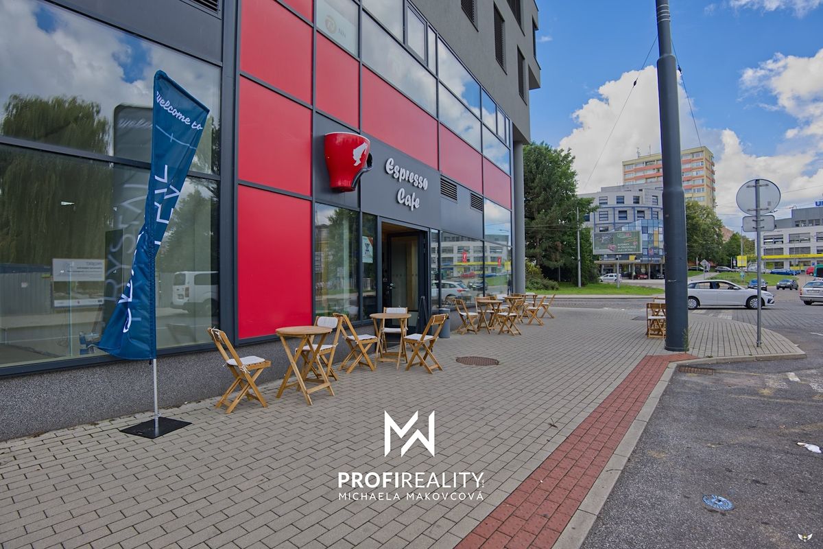 Pronájem restaurace 100 m² – fotografie 3