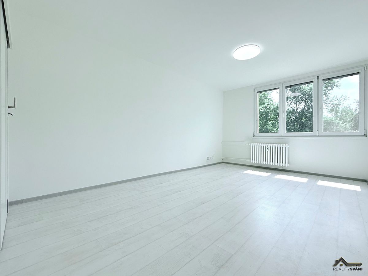 Prodej bytu 2+1 64 m² – fotografie 2