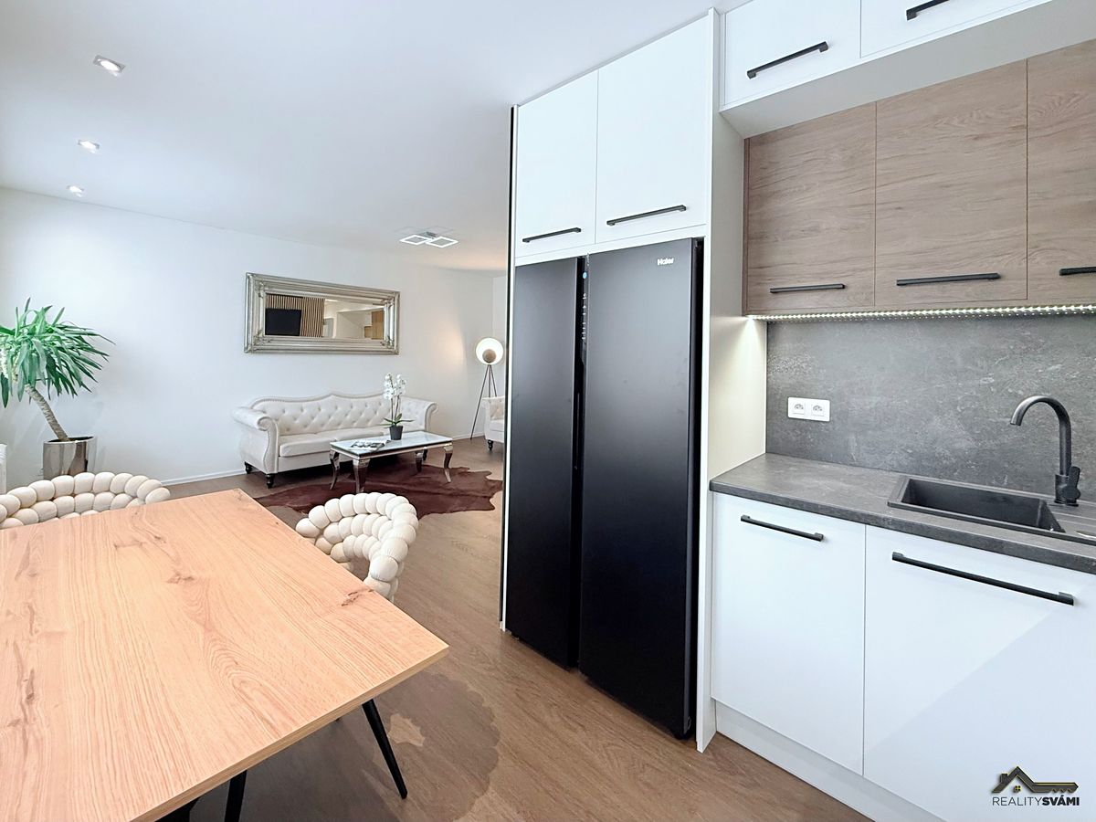 Prodej bytu 2+kk 54 m² – fotografie 2