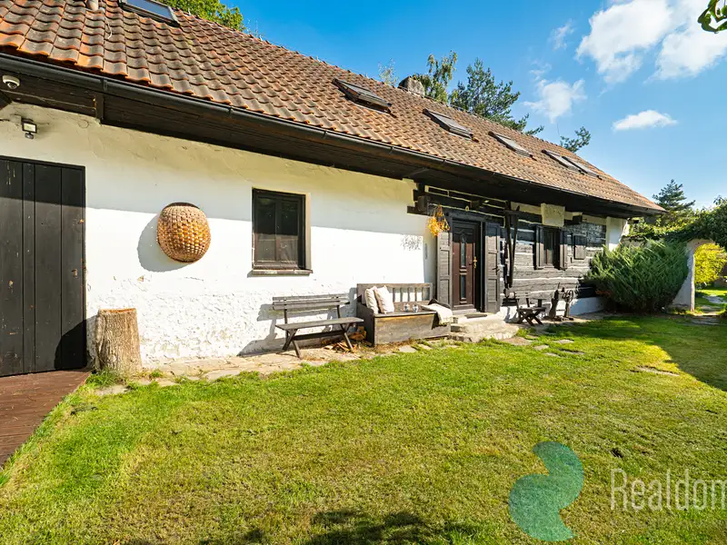 Prodej rodinného domu 180 m², pozemek 938 m², Klenovice – náhled fotky 3