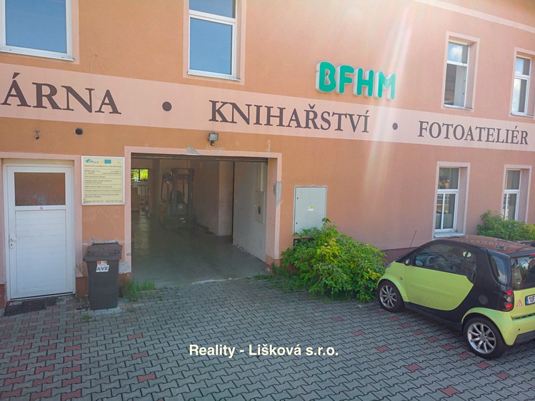 Комерційне приміщення в оренду, 261 м² (8 з 25)