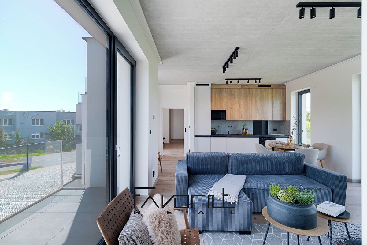 Prodej bytu 4+kk 118 m² – fotografie 3