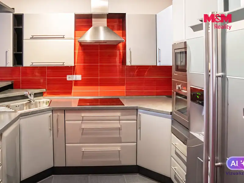 Prodej rodinného domu 744 m², pozemek 3342 m², Nýrsko – náhled fotky 3