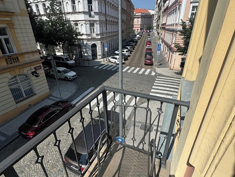 Pronájem komerčního prostoru, 121 m² (10 z 11)