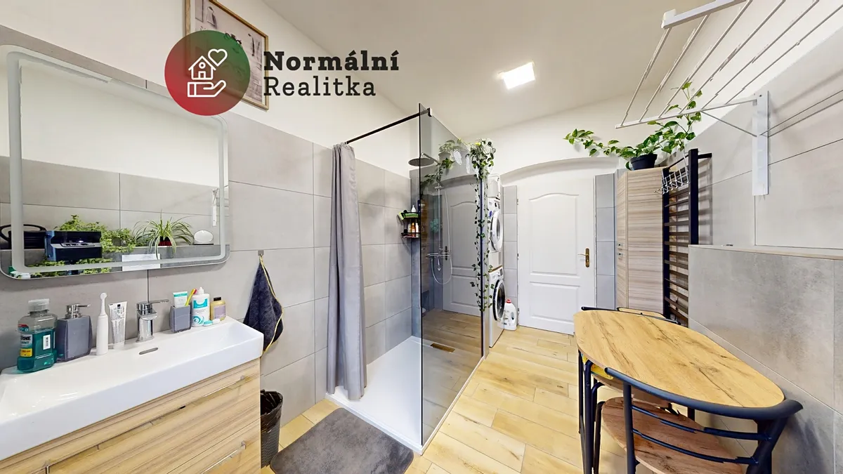 Prodej bytu 2+1 81 m²
