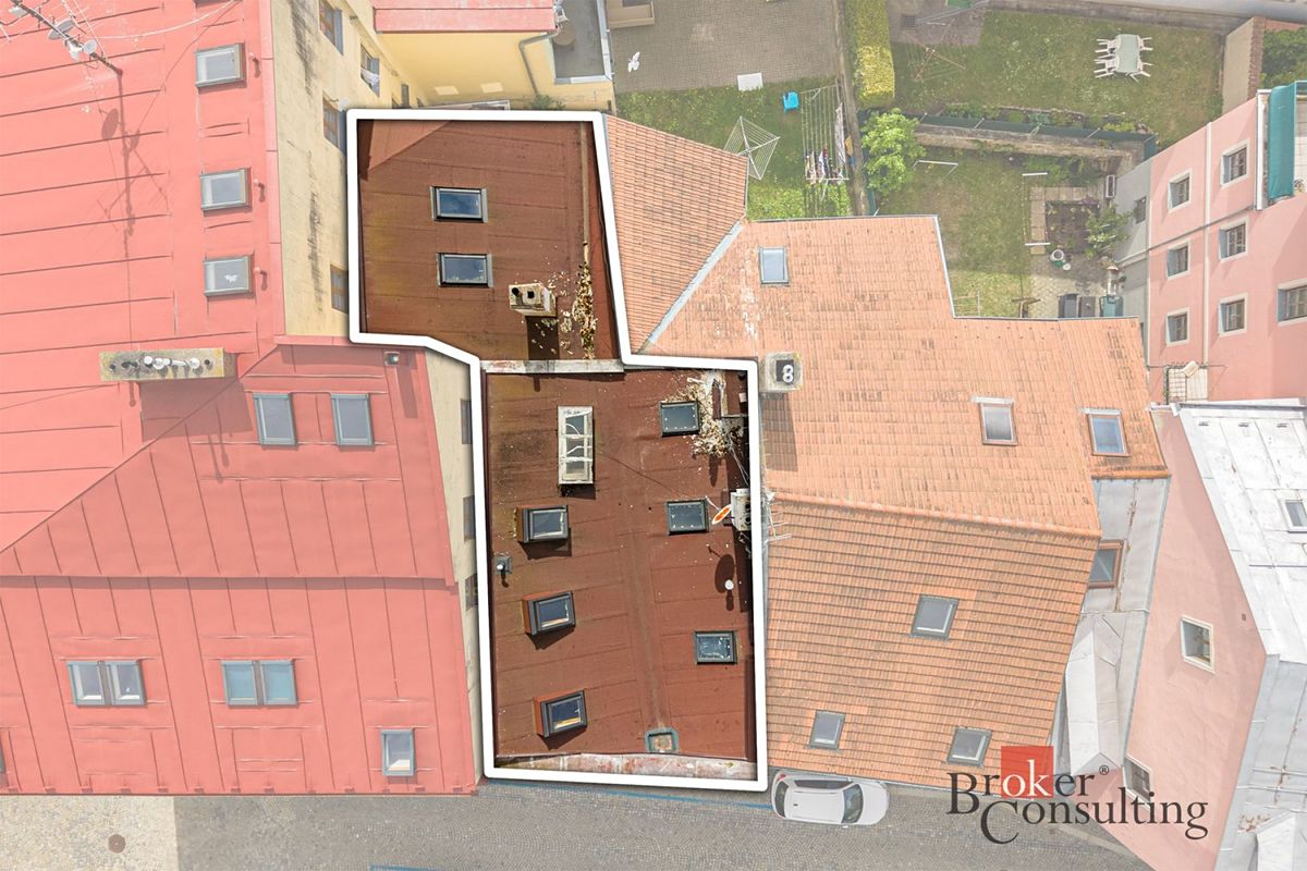 Prodej bytu 3+1 107 m² – fotografie 4