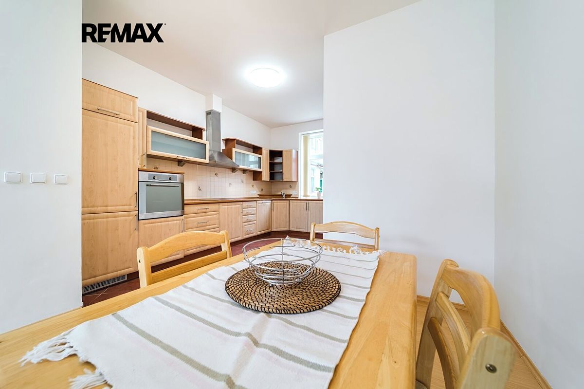 Prodej bytu 2+kk 103 m²