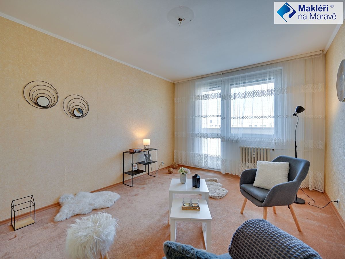 Prodej bytu 3+1 70 m² – fotografie 5